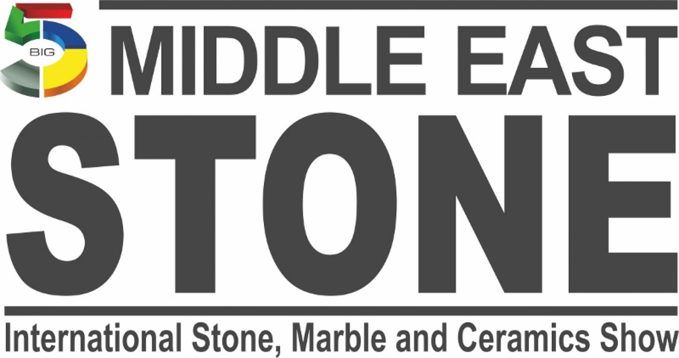 18-21 Mayıs 2015 Big 5 Middle East Stone